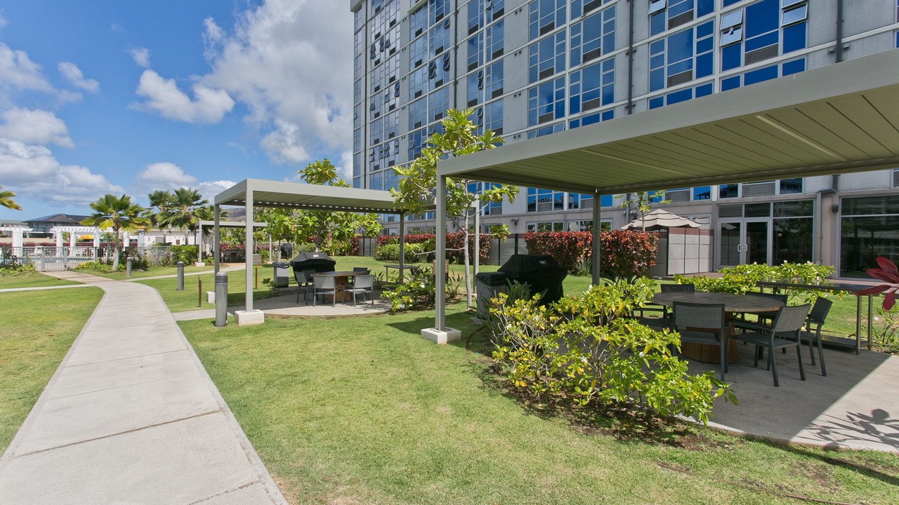 Photo of Outdoor in Hawaii Kai