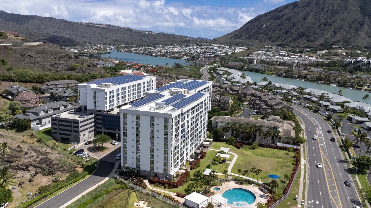 Photo of Outdoor in Hawaii Kai