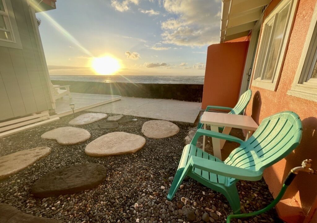 Photo of Patio Balcony in North Shore