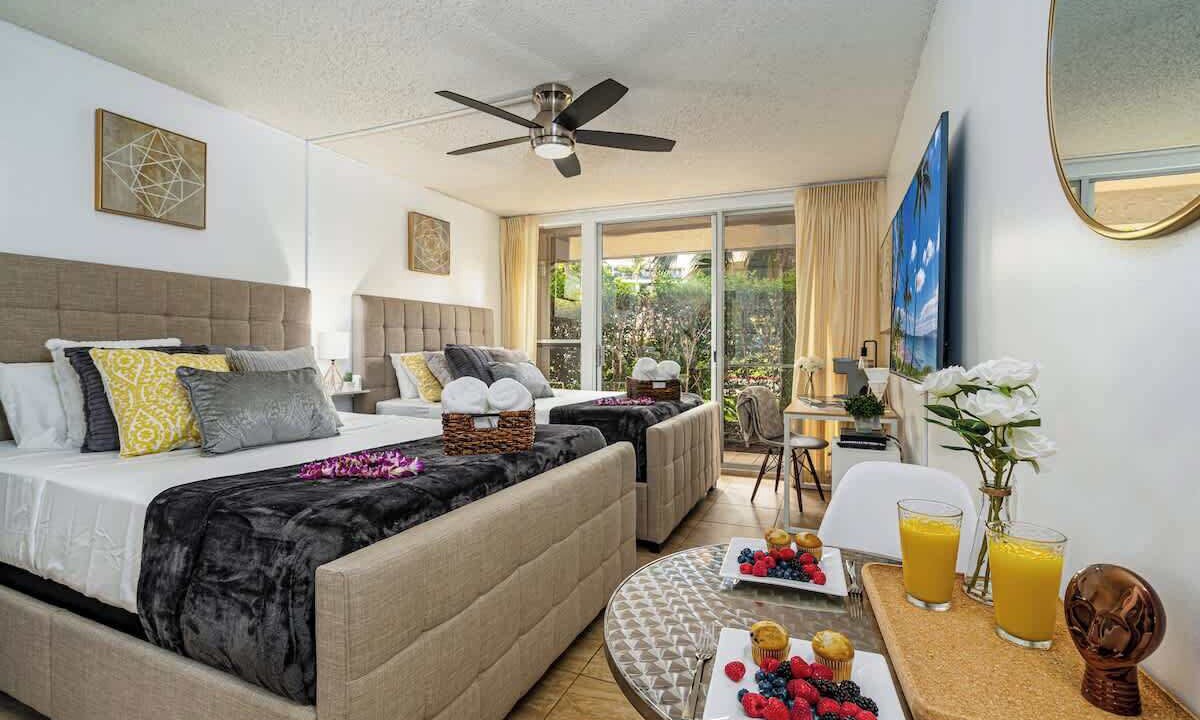Photo of Outdoor in Kihei