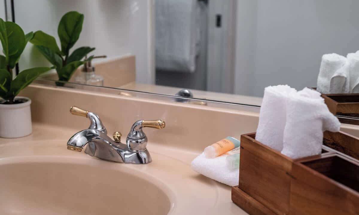 Photo of Bathroom in Kihei