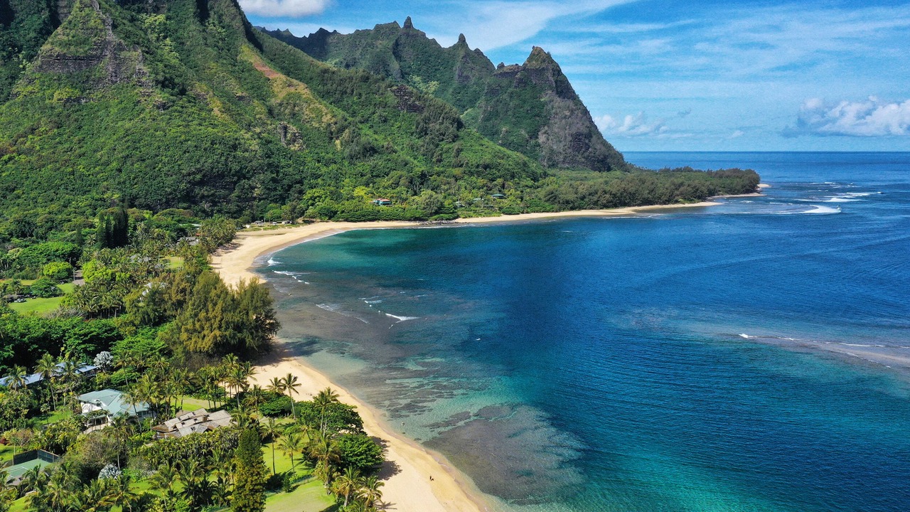 Photo of Others in Poipu