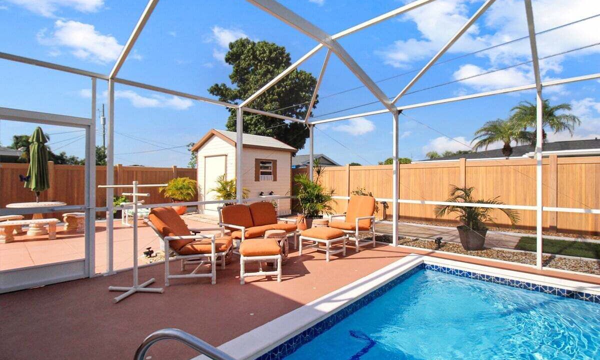 Photo of Outdoor in Edgewater
