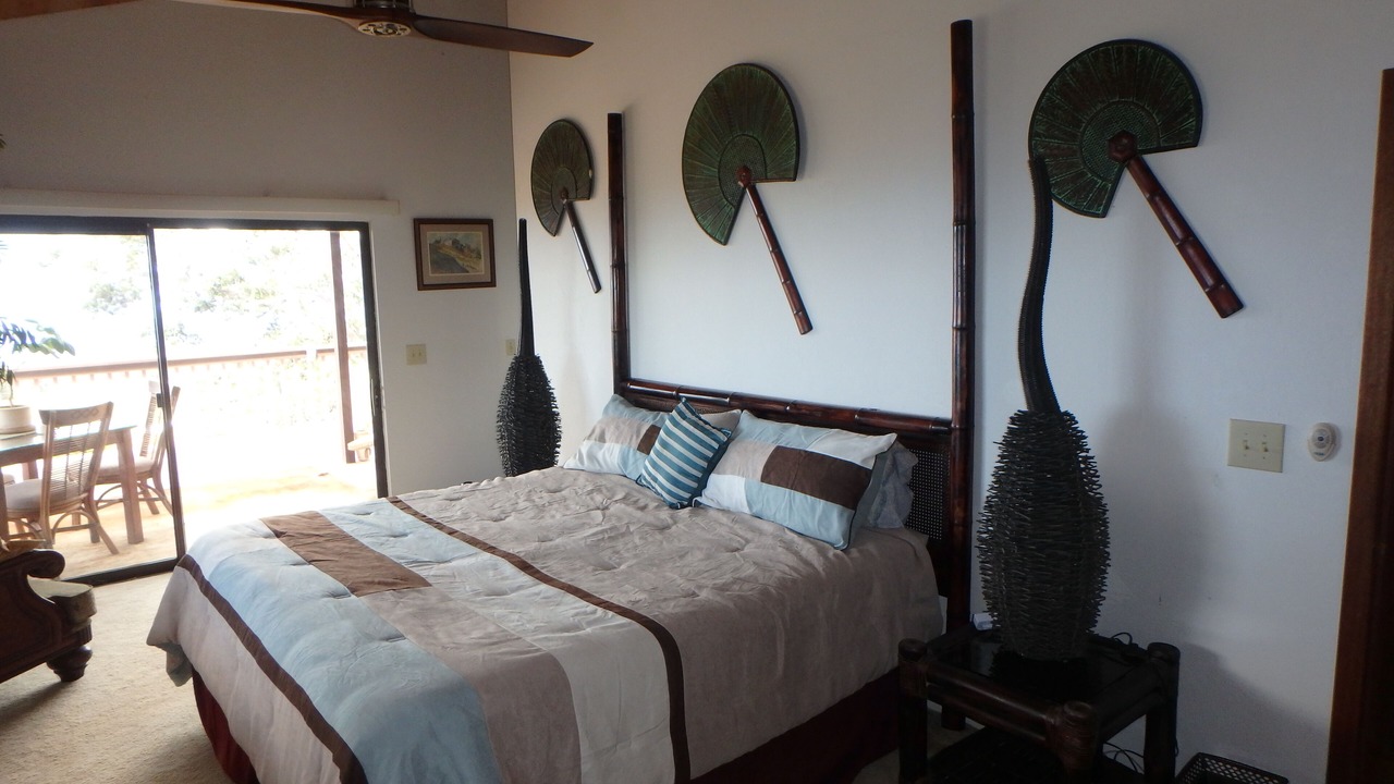 Photo of Bedroom in Ocean View