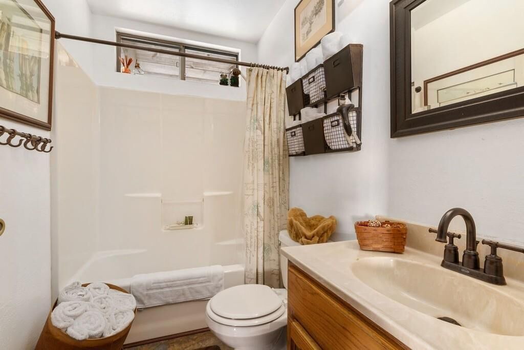 Photo of Bathroom in Ocean View