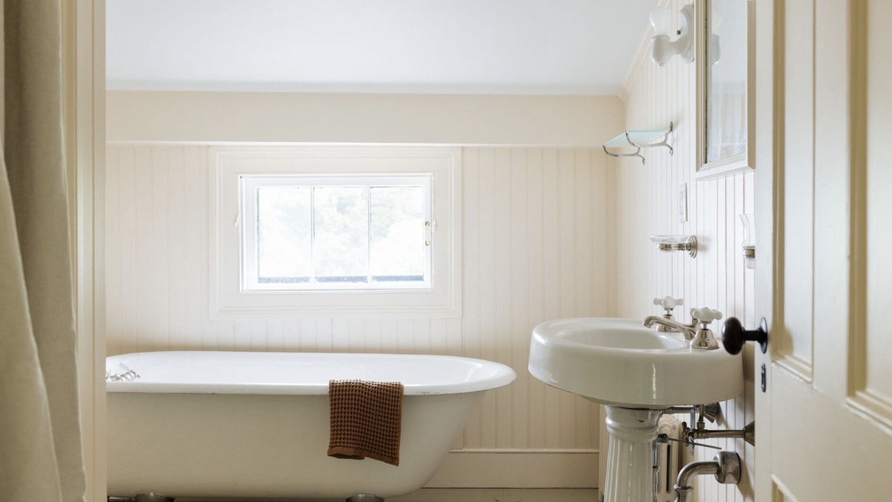 Photo of Bathroom in Hudson