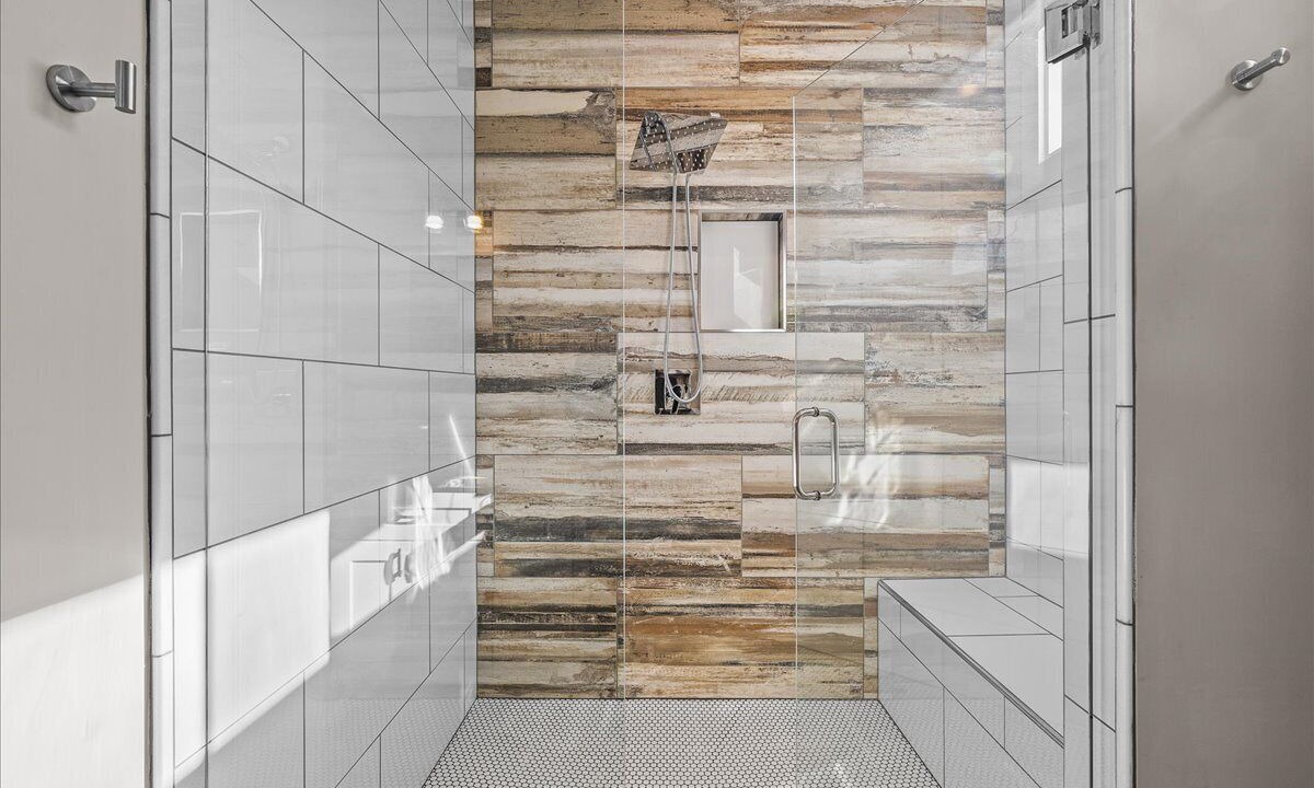 Photo of Bathroom in Pittsburgh