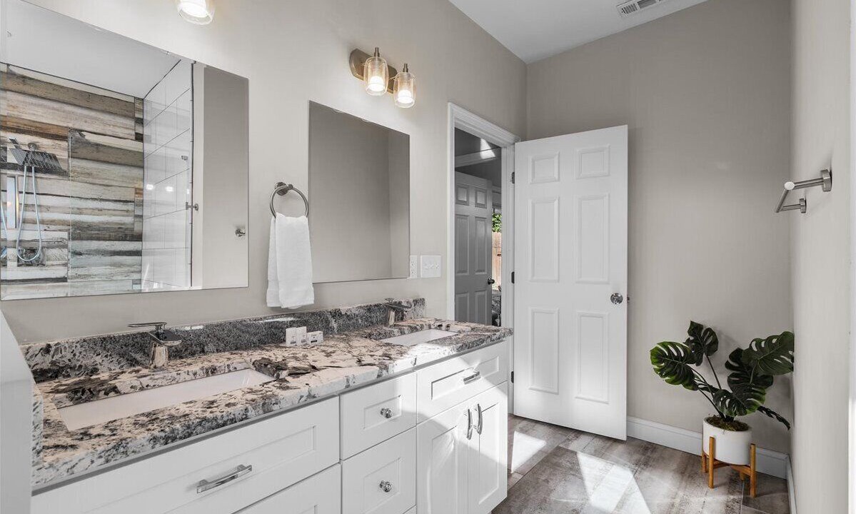 Photo of Bathroom in Pittsburgh
