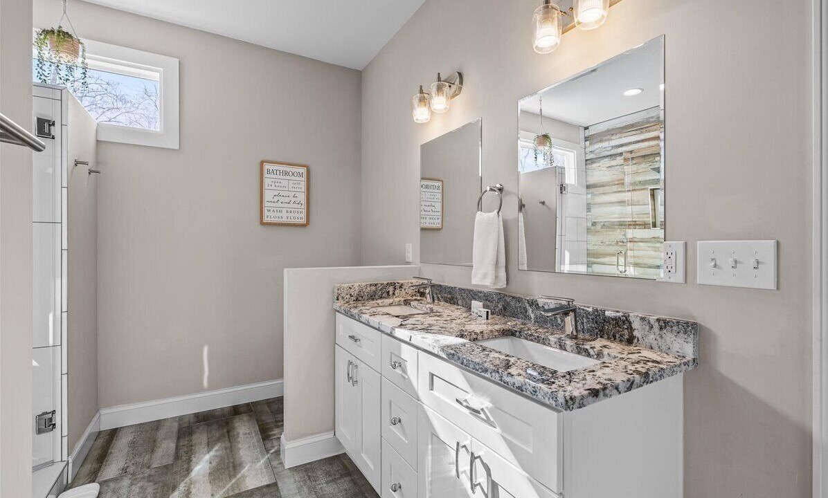 Photo of Bathroom in Pittsburgh