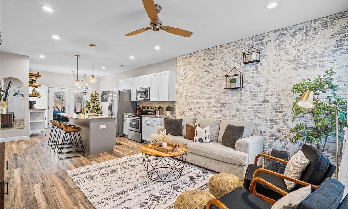 Photo of Livingroom in Pittsburgh