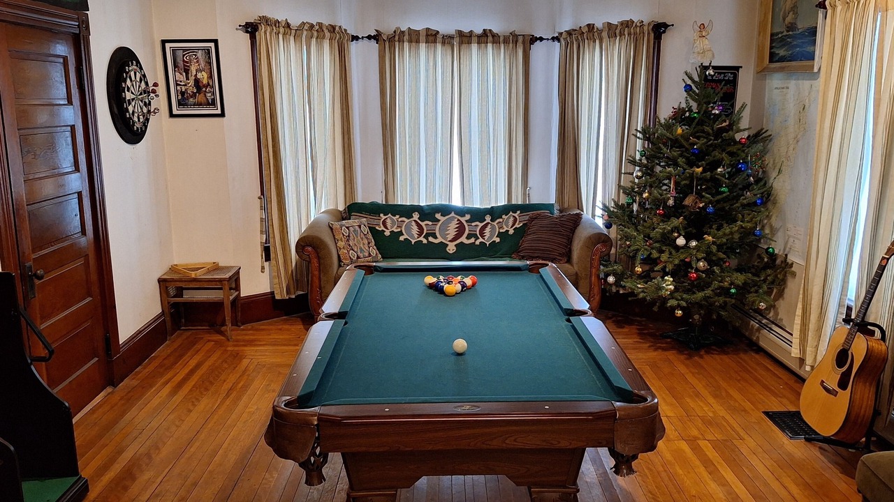 Photo of Bedroom in Kingfield