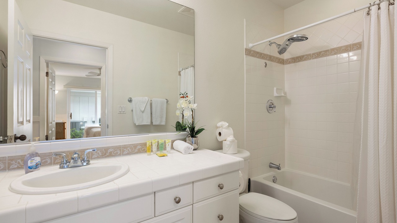 Photo of Bathroom in Ko Olina