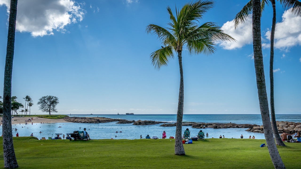 Photo of Others in Ko Olina