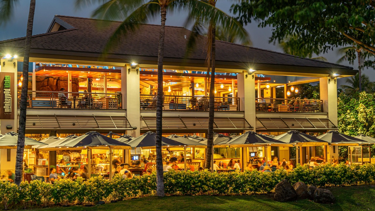 Photo of Others in Ko Olina