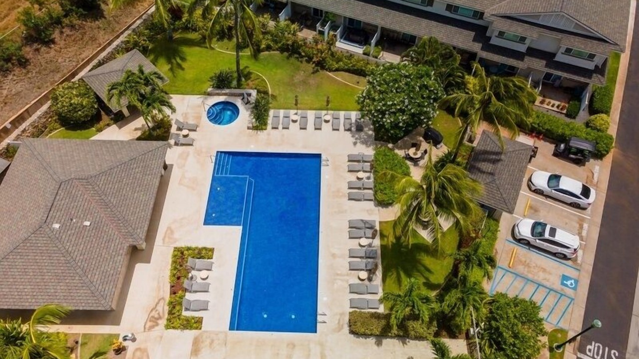 Photo of Outdoor in Ko Olina