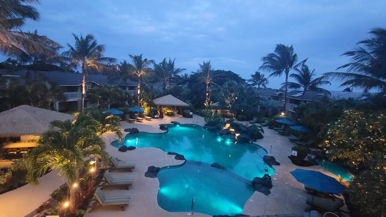 Photo of Outdoor in Ko Olina