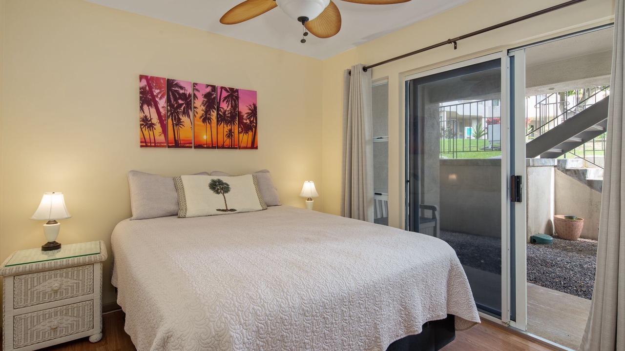 Photo of Bedroom in Waikoloa Village