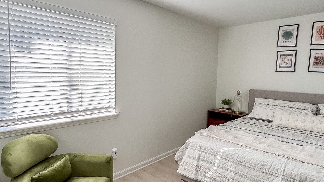Photo of Bedroom in Marietta