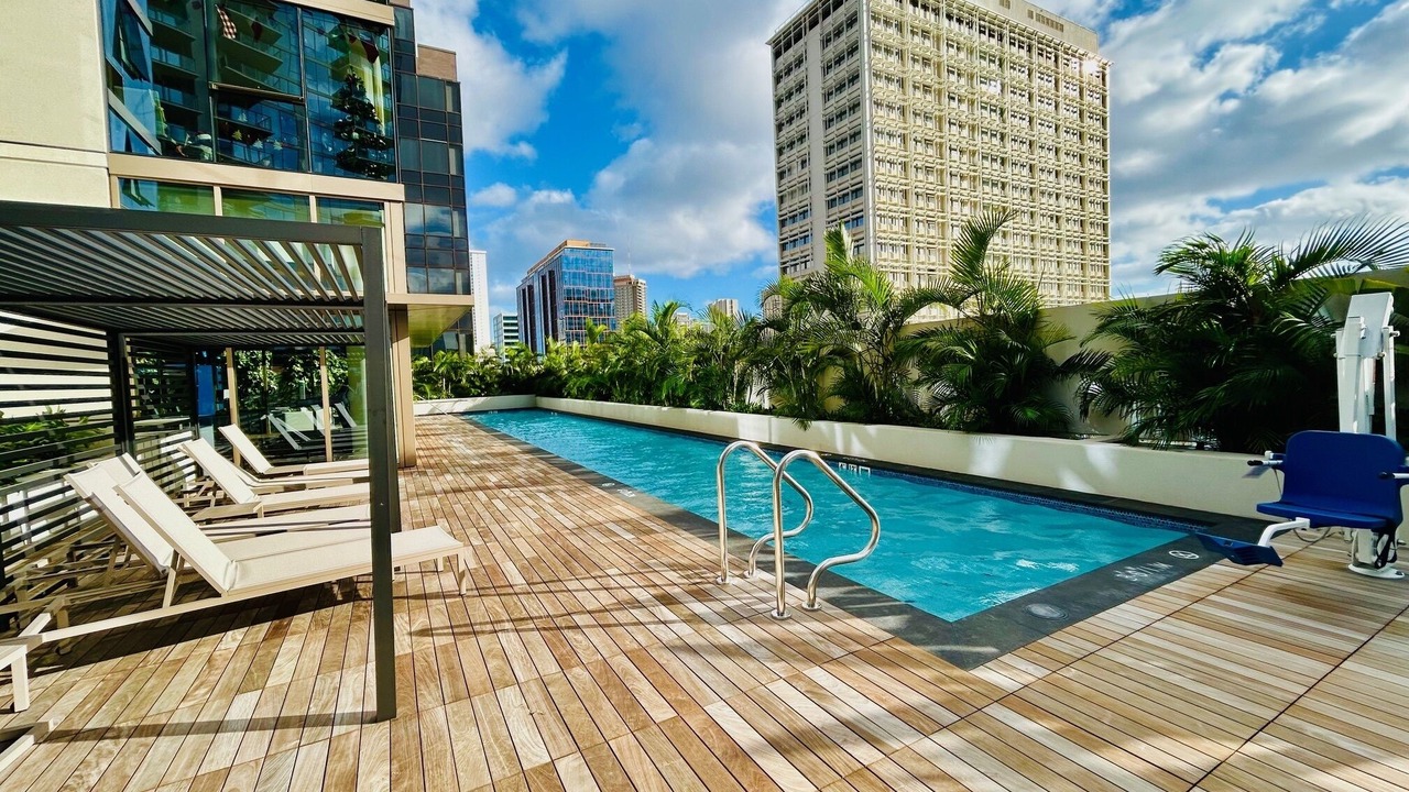 Photo of Outdoor in Ala Moana