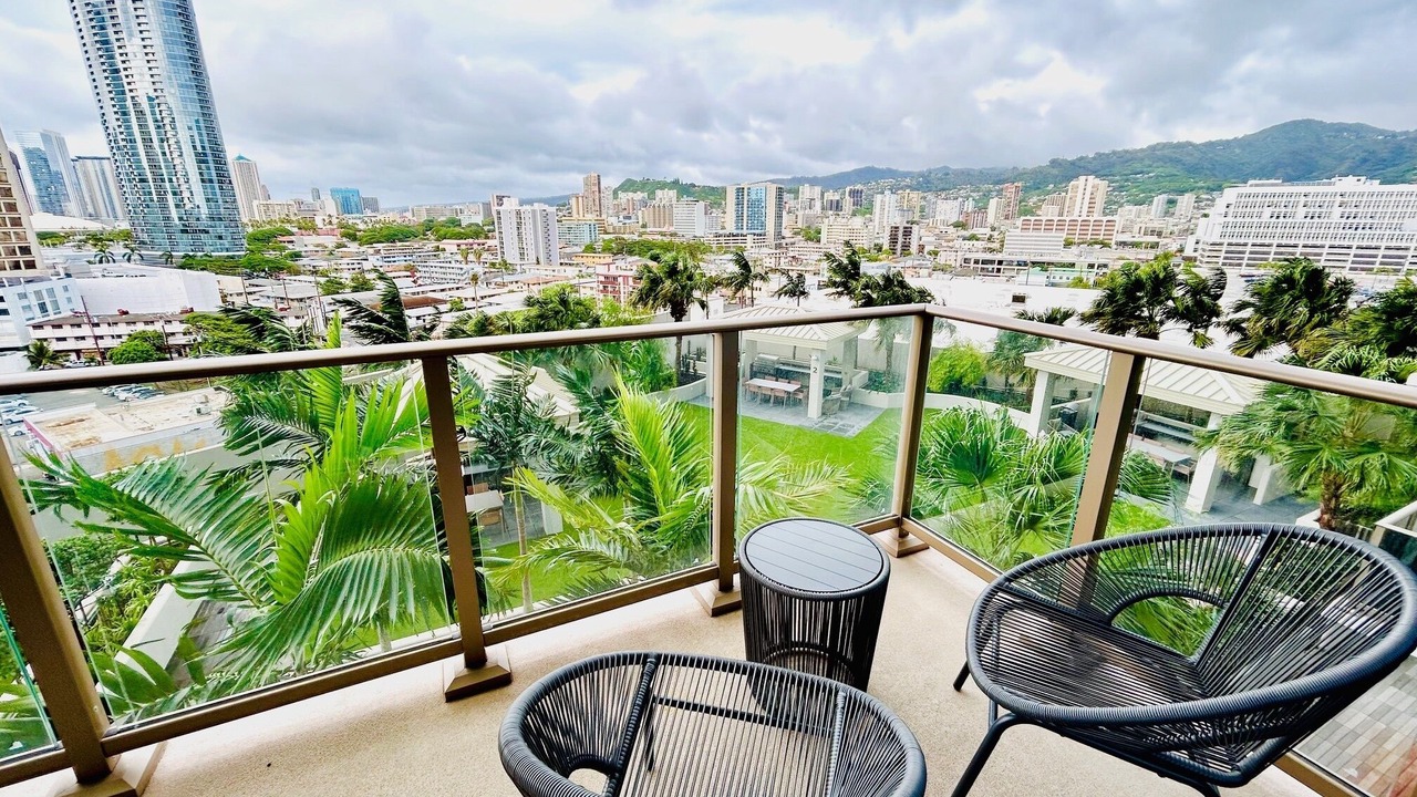 Photo of Outdoor in Ala Moana