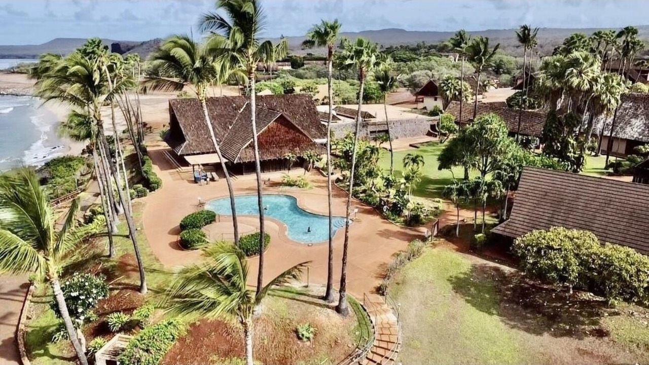 Photo of Outdoor in Maunaloa