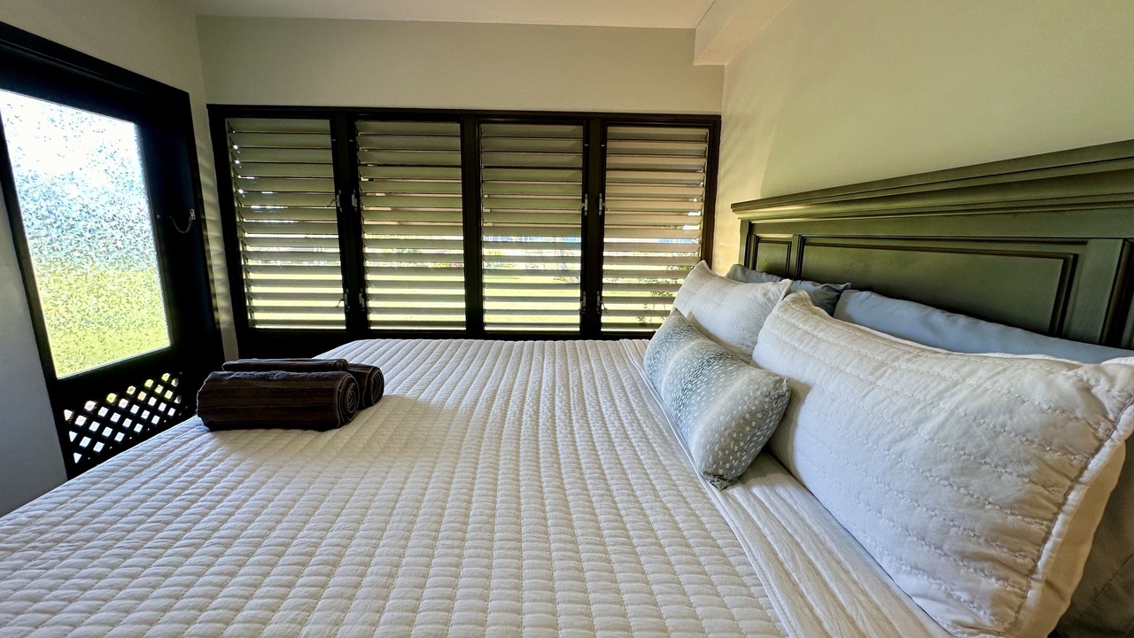 Photo of Bedroom in Maunaloa