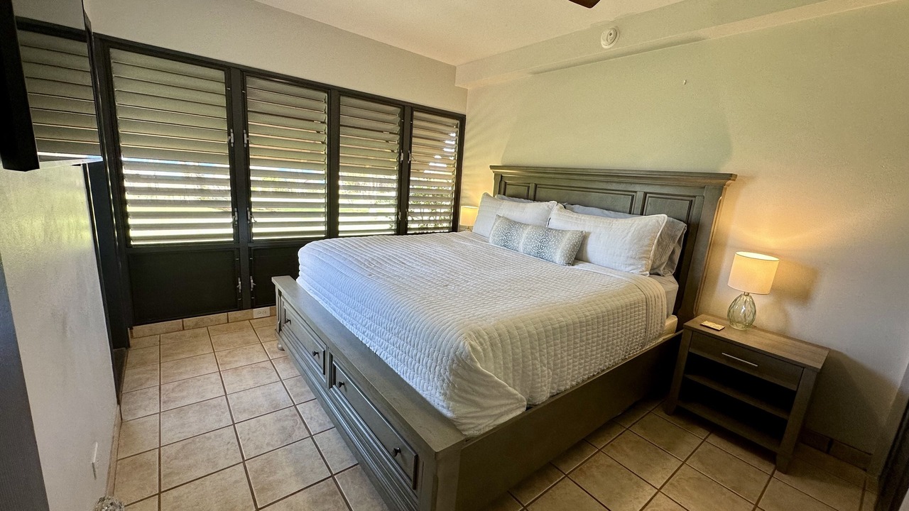 Photo of Bedroom in Maunaloa
