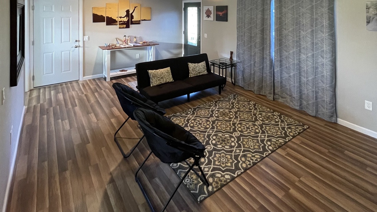 Photo of Livingroom in Keaau