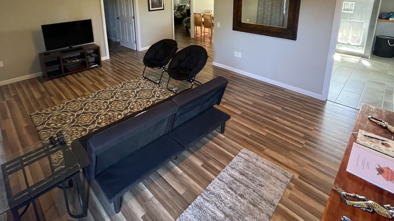 Photo of Livingroom in Keaau