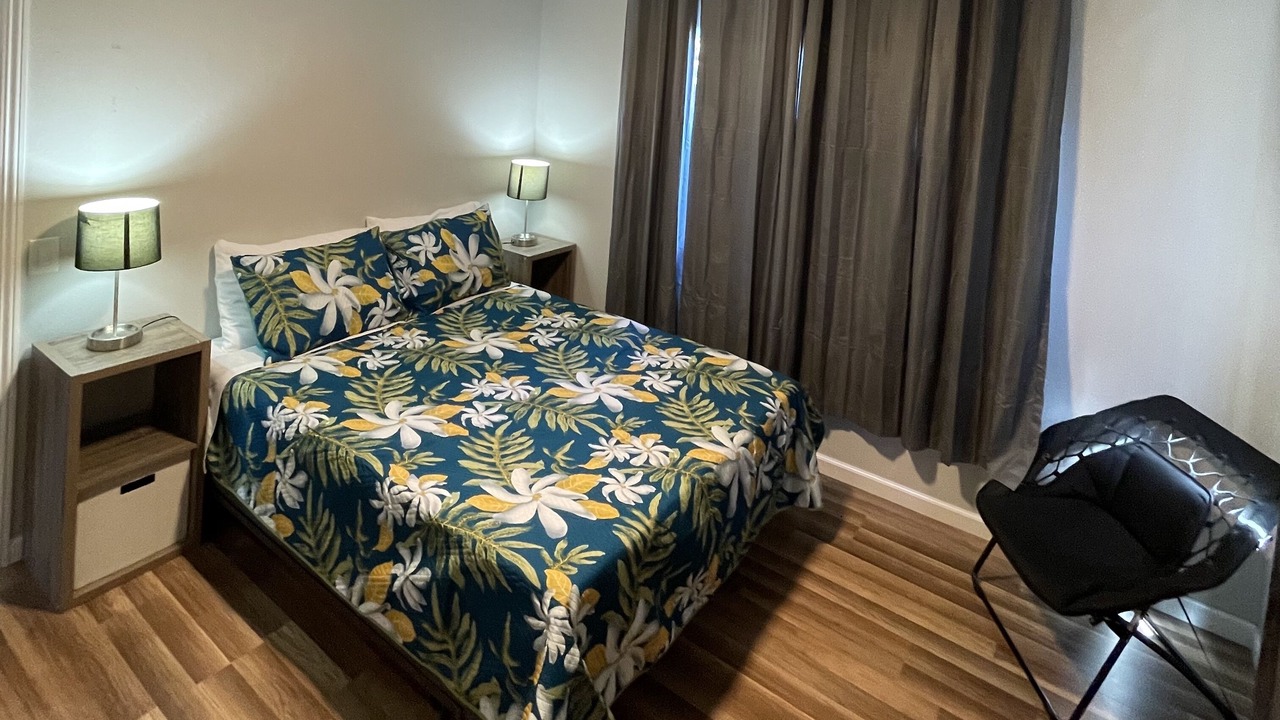 Photo of Bedroom in Keaau