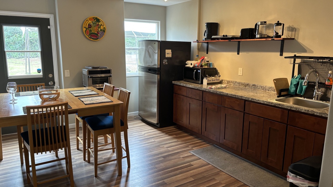 Photo of Kitchen in Keaau