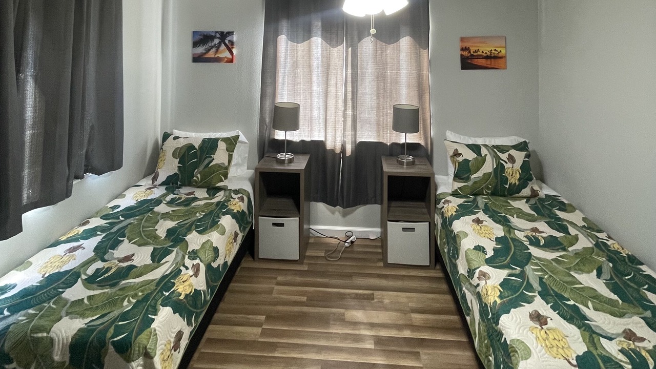 Photo of Bedroom in Keaau