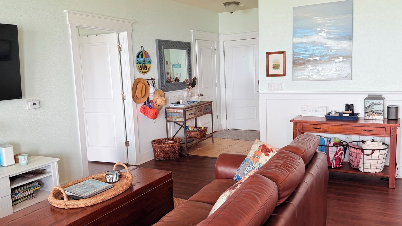 Photo of Livingroom in Red Fish Cove