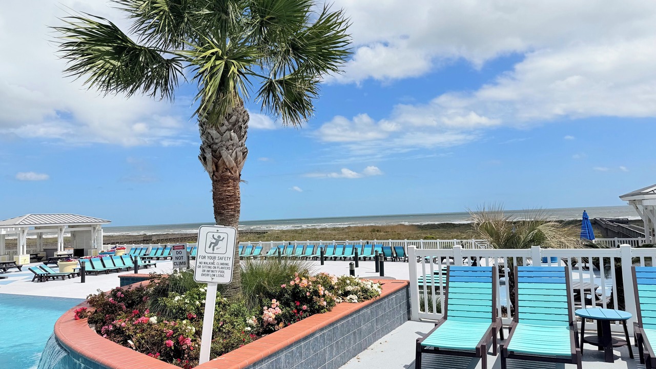 Photo of Outdoor in Red Fish Cove