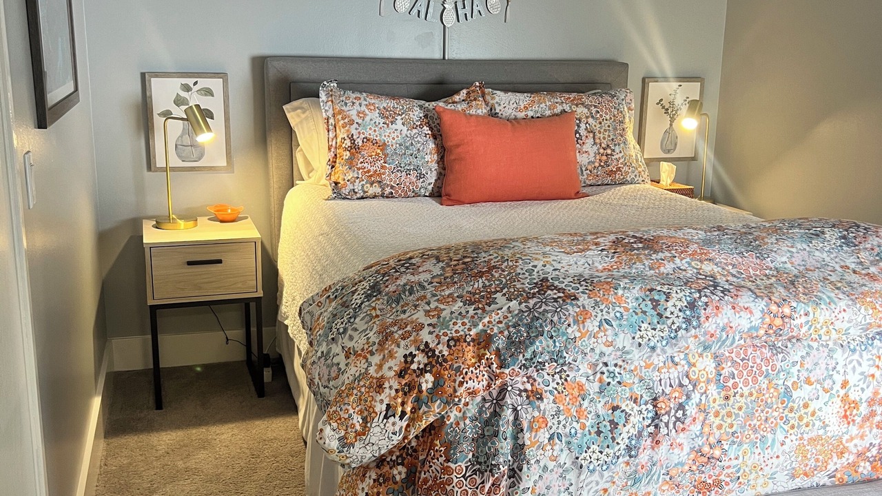 Photo of Bedroom in Makaha