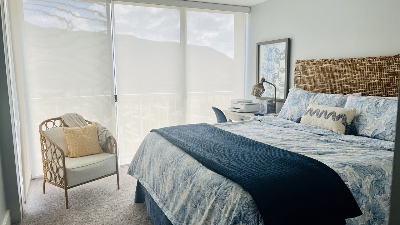 Photo of Bedroom in Makaha