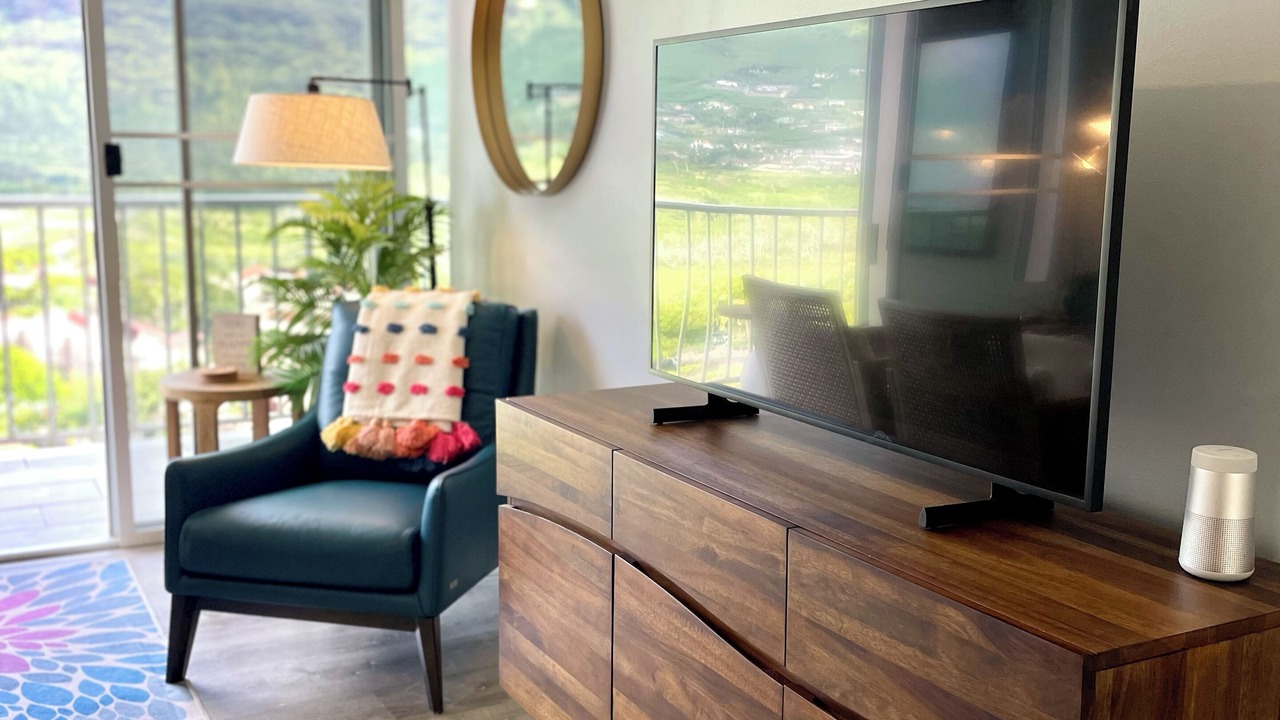 Photo of Livingroom in Makaha