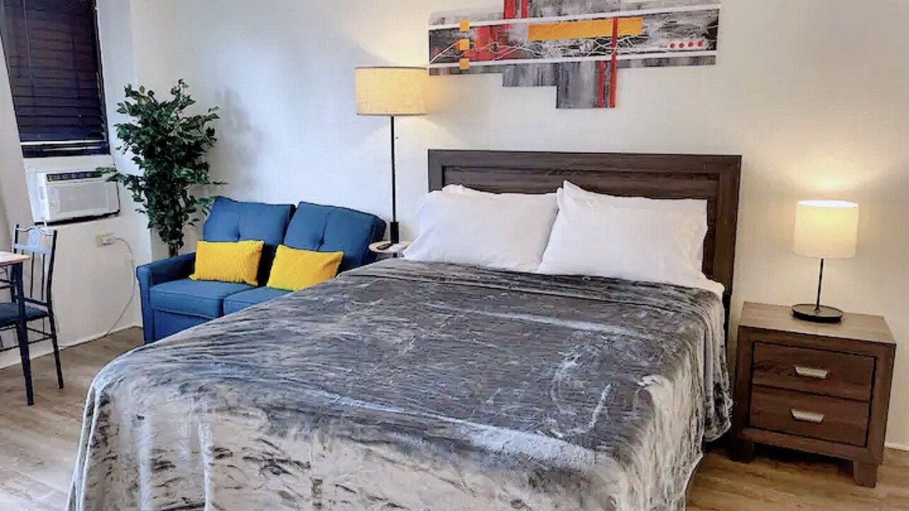 Photo of Bedroom in McCully - Moiliili