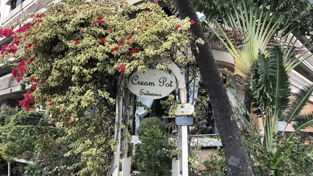 Photo of Outdoor in McCully - Moiliili