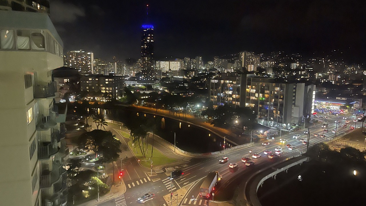 Photo of Outdoor in McCully - Moiliili