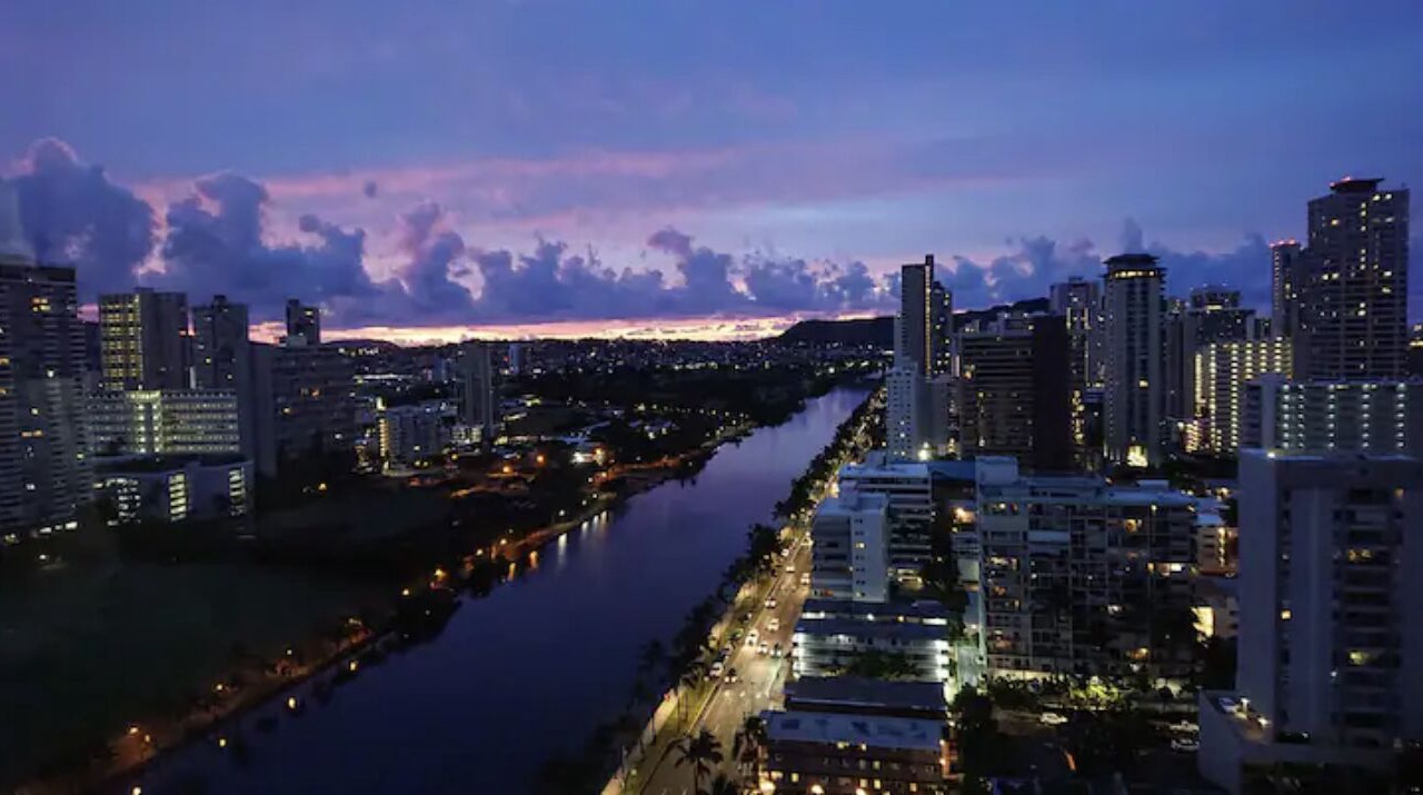Photo of Outdoor in McCully - Moiliili