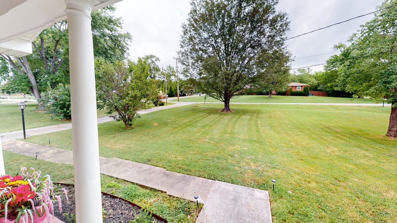 Photo of Outdoor in Hendersonville