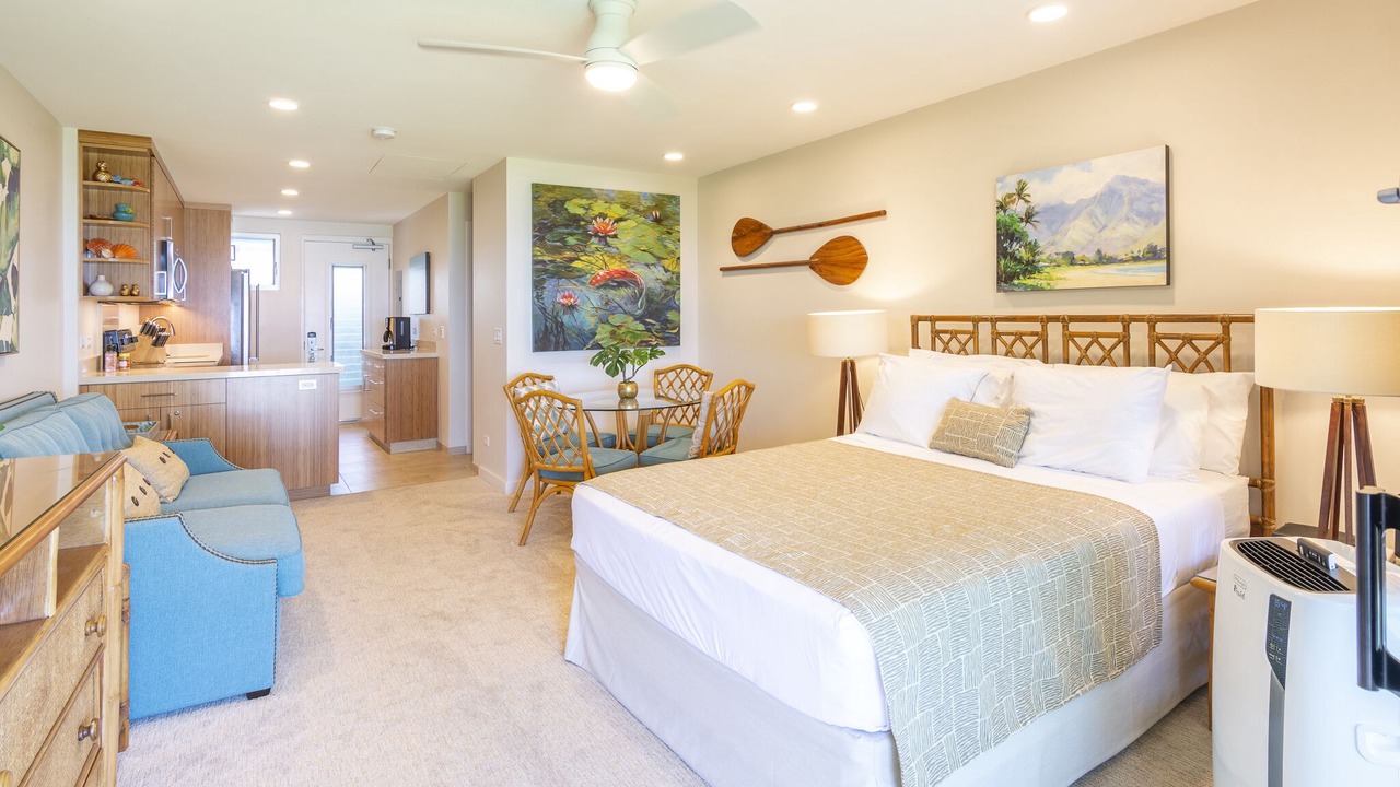 Photo of Bedroom in Napili