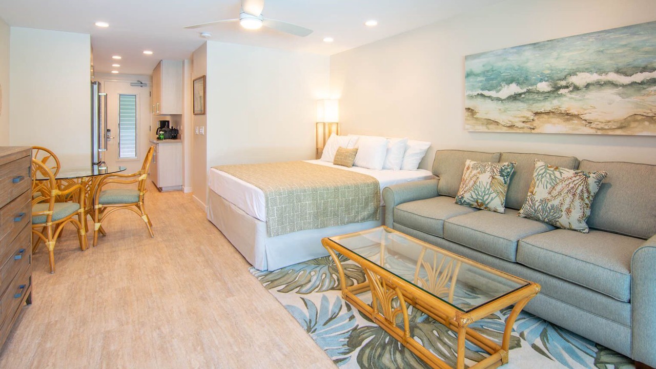 Photo of Livingroom in Napili