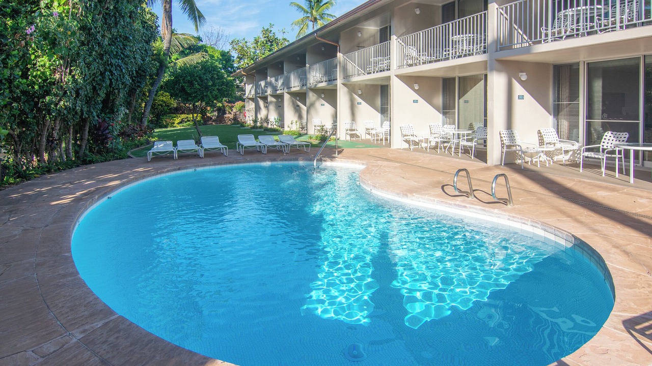 Photo of Outdoor in Napili