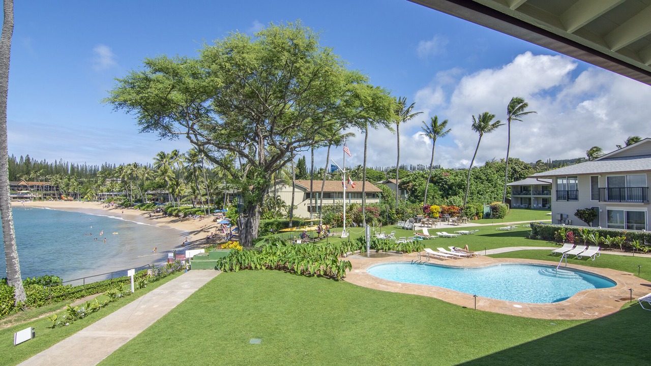 Photo of Outdoor in Napili