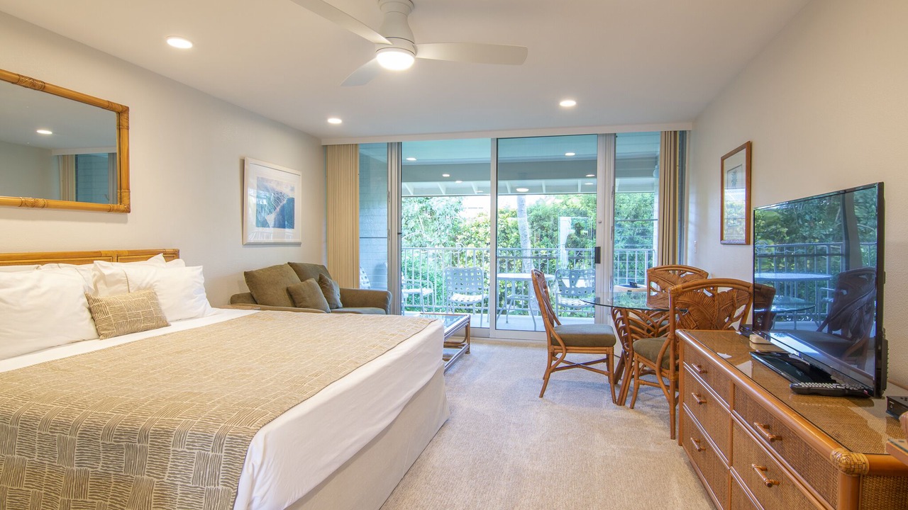 Photo of Bedroom in Napili