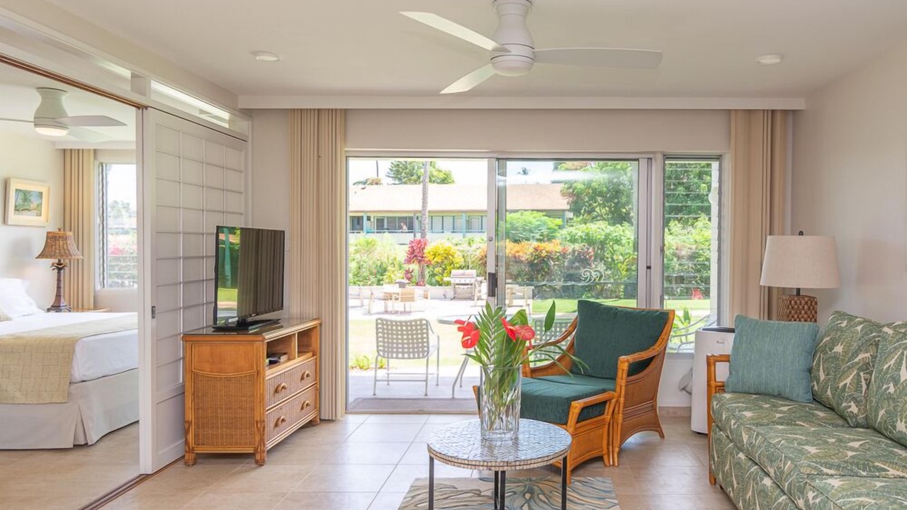 Photo of Livingroom in Napili