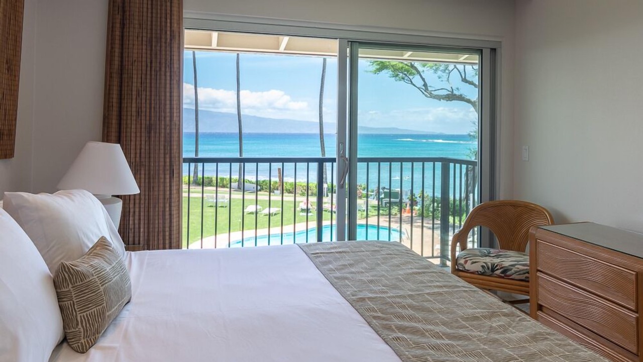 Photo of Bedroom in Napili