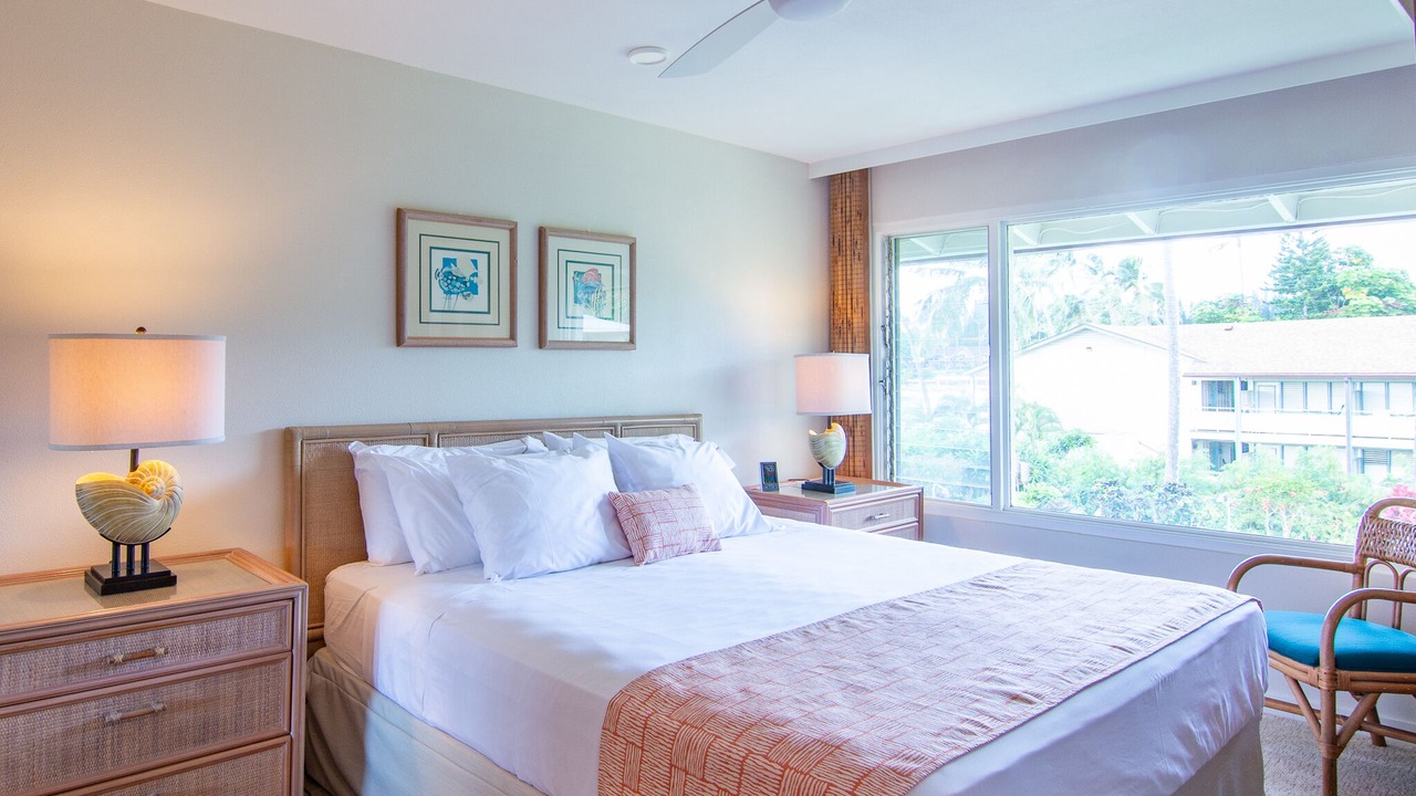 Photo of Bedroom in Napili